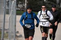 800 participants à la première édition du Puy Urban Trail