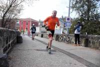 800 participants à la première édition du Puy Urban Trail