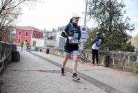 800 participants à la première édition du Puy Urban Trail