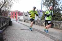 800 participants à la première édition du Puy Urban Trail