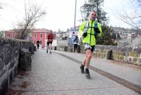 800 participants à la première édition du Puy Urban Trail