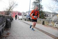 800 participants à la première édition du Puy Urban Trail