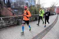 800 participants à la première édition du Puy Urban Trail