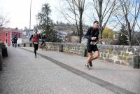 800 participants à la première édition du Puy Urban Trail