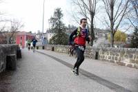 800 participants à la première édition du Puy Urban Trail