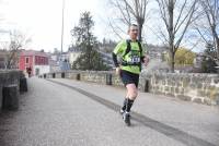 800 participants à la première édition du Puy Urban Trail