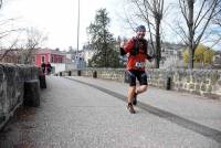 800 participants à la première édition du Puy Urban Trail