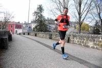 800 participants à la première édition du Puy Urban Trail