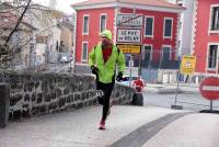 800 participants à la première édition du Puy Urban Trail