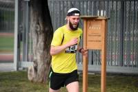 800 participants à la première édition du Puy Urban Trail