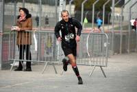 800 participants à la première édition du Puy Urban Trail