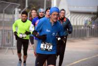 800 participants à la première édition du Puy Urban Trail