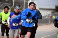 800 participants à la première édition du Puy Urban Trail