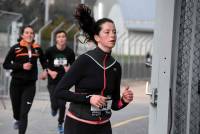 800 participants à la première édition du Puy Urban Trail