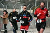 800 participants à la première édition du Puy Urban Trail