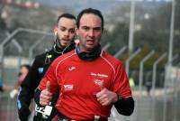 800 participants à la première édition du Puy Urban Trail