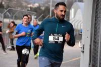 800 participants à la première édition du Puy Urban Trail