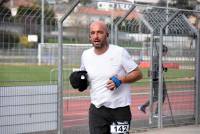 800 participants à la première édition du Puy Urban Trail