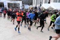 800 participants à la première édition du Puy Urban Trail