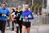 800 participants à la première édition du Puy Urban Trail