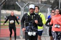 800 participants à la première édition du Puy Urban Trail