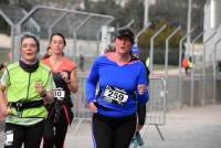 800 participants à la première édition du Puy Urban Trail