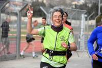 800 participants à la première édition du Puy Urban Trail