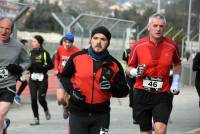 800 participants à la première édition du Puy Urban Trail