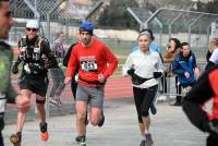 800 participants à la première édition du Puy Urban Trail