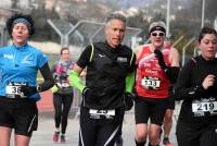 800 participants à la première édition du Puy Urban Trail