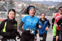 800 participants à la première édition du Puy Urban Trail