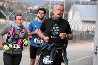 800 participants à la première édition du Puy Urban Trail