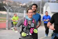 800 participants à la première édition du Puy Urban Trail