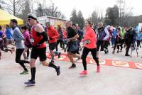 800 participants à la première édition du Puy Urban Trail