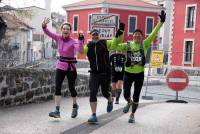 800 participants à la première édition du Puy Urban Trail