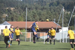 Foot : Sucs et Lignon éteint l&#039;euphorie Saint-Pal-de-Mons