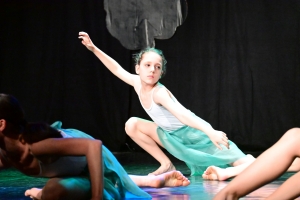 Yssingeaux : le gala de danse explore le pays d&#039;Alice