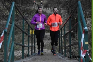 Riotord : le Trail des Lucioles de retour samedi 1er février sans la neige