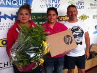 Pétanque : Sébastien Rousseau double la mise au Puy-en-Velay