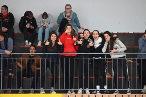 Futsal féminin : la &quot;petite&quot; coupe pour Retournac-Beauzac