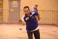 Pétanque : une finale 100 % La Chapelle-d’Aurec en Coupe des clubs de l’Yssingelais