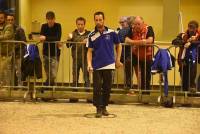 Pétanque : une finale 100 % La Chapelle-d’Aurec en Coupe des clubs de l’Yssingelais