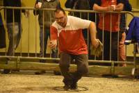 Pétanque : une finale 100 % La Chapelle-d’Aurec en Coupe des clubs de l’Yssingelais