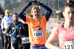 Bas-en-Basset : ils ont aimé le Rochebaron Trail et ça se voit (photos)