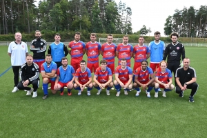 Foot, CDF : l&#039;US2MR sérieux pour son entrée en lice à Pont-Salomon