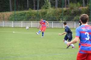 Foot, CDF : l&#039;US2MR sérieux pour son entrée en lice à Pont-Salomon