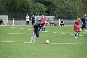 Foot, CDF : l&#039;US2MR sérieux pour son entrée en lice à Pont-Salomon