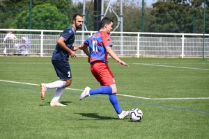 Foot, CDF : l&#039;US2MR sérieux pour son entrée en lice à Pont-Salomon