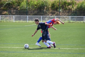 Foot, CDF : l&#039;US2MR sérieux pour son entrée en lice à Pont-Salomon