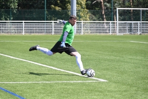 Foot, CDF : l&#039;US2MR sérieux pour son entrée en lice à Pont-Salomon